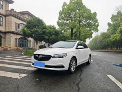 Buick Excelle Facelift Mild Hybrid 1.3T Automatic Advance Type - ფოტო 1