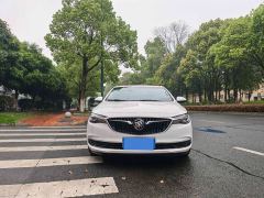 Buick Excelle Facelift Mild Hybrid 1.3T Automatic Advance Type - ფოტო 2