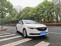 Buick Excelle Facelift Mild Hybrid 1.3T Automatic Advance Type - ფოტო 3