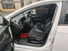 Buick Excelle Facelift Mild Hybrid 1.3T Automatic Advance Type - ფოტო 4