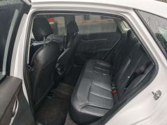 Buick Excelle Facelift Mild Hybrid 1.3T Automatic Advance Type - ფოტო 5