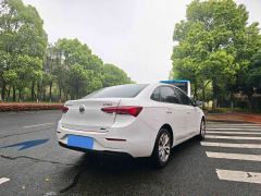 Buick Excelle Facelift Mild Hybrid 1.3T Automatic Advance Type - ფოტო 9
