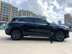 FAW Hongqi HS5 2.0T RWD Qixiang Pro Edition - фото 10