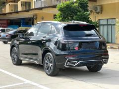 FAW Hongqi HS5 2.0T RWD Qixiang Pro Edition - фото 12