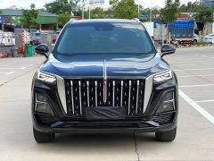 FAW Hongqi HS5 2.0T RWD Qixiang Pro Edition - фото 2