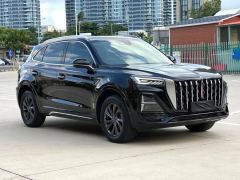 FAW Hongqi HS5 2.0T RWD Qixiang Pro Edition - фото 3