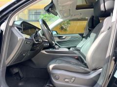 FAW Hongqi HS5 2.0T RWD Qixiang Pro Edition - фото 4