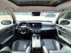 FAW Hongqi HS5 2.0T RWD Qixiang Pro Edition - фото 5
