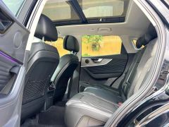 FAW Hongqi HS5 2.0T RWD Qixiang Pro Edition - фото 6