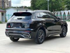 FAW Hongqi HS5 2.0T RWD Qixiang Pro Edition - фото 7