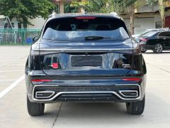 FAW Hongqi HS5 2.0T RWD Qixiang Pro Edition - фото 8