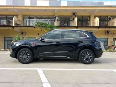 FAW Hongqi HS5 2.0T RWD Qixiang Pro Edition - фото 9