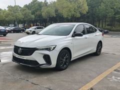 Buick Verano Pro GS 1.5T Edition - ფოტო 1