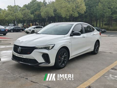 2022 Buick Verano Pro GS 1.5T Edition - ავტომობილი ჩინეთიდან