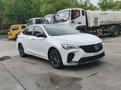 Buick Verano Pro GS 1.5T Edition - ფოტო 3