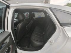 Buick Verano Pro GS 1.5T Edition - ფოტო 5
