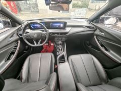 Buick Verano Pro GS 1.5T Edition - ფოტო 6