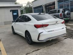 Buick Verano Pro GS 1.5T Edition - ფოტო 9