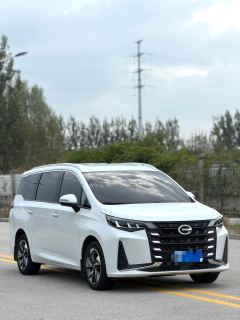 GAC Aion M6 Pro 270T Luxury Edition - фото 2