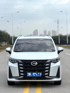 GAC Aion M6 Pro 270T Luxury Edition - фото 3