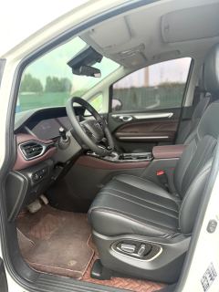 GAC Aion M6 Pro 270T Luxury Edition - фото 5