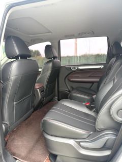 GAC Aion M6 Pro 270T Luxury Edition - фото 6