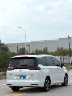 GAC Aion M6 Pro 270T Luxury Edition - фото 7