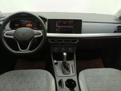 Volkswagen Lavida 300TSI Dual Clutch Full Yi Edition - ფოტო 16