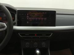 Volkswagen Lavida 300TSI Dual Clutch Full Yi Edition - ფოტო 17