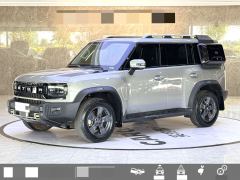 Jetour Traveller 1.5T 2WDPRO - ფოტო 1