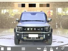 Jetour Traveller 1.5T 2WDPRO - ფოტო 2