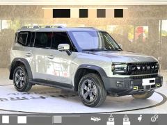 Jetour Traveller 1.5T 2WDPRO - ფოტო 3