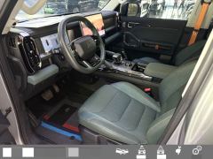 Jetour Traveller 1.5T 2WDPRO - ფოტო 4