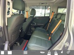 Jetour Traveller 1.5T 2WDPRO - ფოტო 7