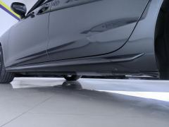 Audi A4L 40 TFSI Fashion Dynamic - ფოტო 11