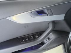 Audi A4L 40 TFSI Fashion Dynamic - ფოტო 13