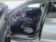Audi A4L 40 TFSI Fashion Dynamic - ფოტო 14