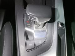Audi A4L 40 TFSI Fashion Dynamic - ფოტო 19