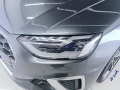 Audi A4L 40 TFSI Fashion Dynamic - ფოტო 4