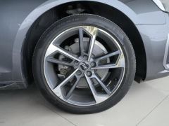 Audi A4L 40 TFSI Fashion Dynamic - ფოტო 6