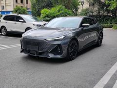 Changan UNI-V 1.5T Premium Version - фото 1