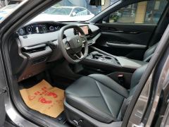 Changan UNI-V 1.5T Premium Version - фото 10