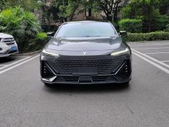 Changan UNI-V 1.5T Premium Version - фото 2