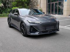 Changan UNI-V 1.5T Premium Version - фото 3