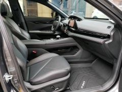 Changan UNI-V 1.5T Premium Version - фото 4