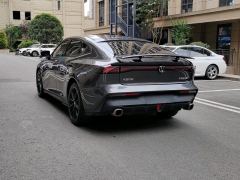 Changan UNI-V 1.5T Premium Version - фото 5