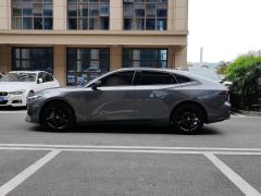 Changan UNI-V 1.5T Premium Version - фото 6