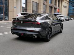 Changan UNI-V 1.5T Premium Version - фото 7