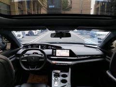 Changan UNI-V 1.5T Premium Version - фото 8