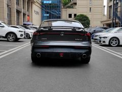 Changan UNI-V 1.5T Premium Version - фото 9
